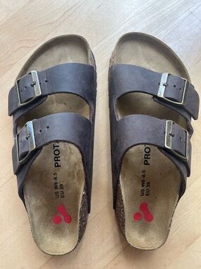 Protalus Cascade Sandal EU39
